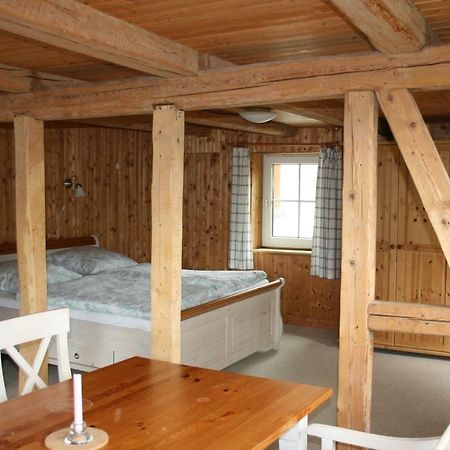 Apartments Cafe Brennnessel Veltheim Luaran gambar