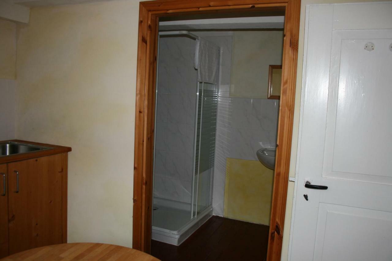Apartments Cafe Brennnessel Veltheim Luaran gambar